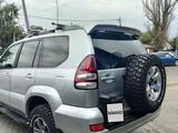 Toyota Land Cruiser Prado 2006 годаfor10 500 000 тг. в Алматы – фото 4