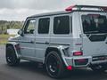 Новые кованые диски Brabus на G class (Gelen) гелен R22 за 950 000 тг. в Алматы – фото 11