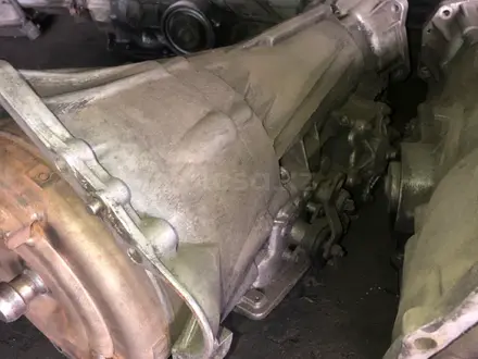 Акпп автомат Ssangyong за 130 000 тг. в Алматы – фото 4