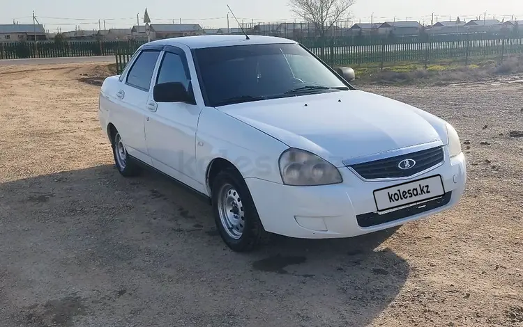 ВАЗ (Lada) Priora 2170 2013 года за 1 900 000 тг. в Шымкент