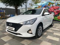 Hyundai Accent 2022 года за 8 100 000 тг. в Алматы