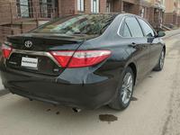 Toyota Camry 2016 года за 6 900 000 тг. в Актобе