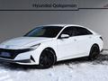 Hyundai Elantra 2022 годаfor9 790 000 тг. в Алматы