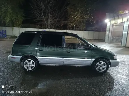 Mitsubishi Chariot 1994 года за 1 000 000 тг. в Алматы