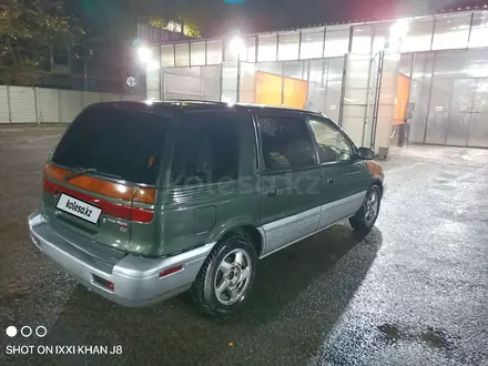 Mitsubishi Chariot 1994 года за 1 000 000 тг. в Алматы – фото 5