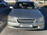 Lexus IS 300 2004 года за 4 500 000 тг. в Алматы – фото 3