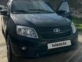 ВАЗ (Lada) Granta 2190 2013 года за 2 200 000 тг. в Шымкент