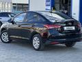 Hyundai Accent 2021 года за 6 800 000 тг. в Уральск – фото 4