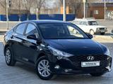 Hyundai Accent 2021 года за 6 800 000 тг. в Уральск