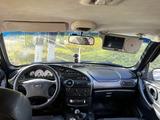 ВАЗ (Lada) Lada 2131 (5-ти дверный) 2007 годаүшін1 700 000 тг. в Кашыр – фото 3