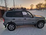 ВАЗ (Lada) Lada 2131 (5-ти дверный) 2007 годаfor1 800 000 тг. в Кашыр – фото 4