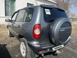 ВАЗ (Lada) Lada 2131 (5-ти дверный) 2007 года за 1 500 000 тг. в Кашыр – фото 3