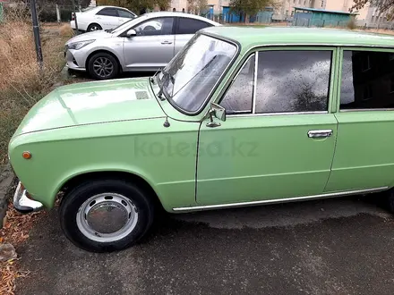 ВАЗ (Lada) 2101 1985 года за 2 700 000 тг. в Талдыкорган – фото 2