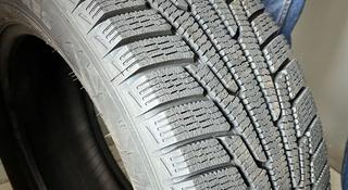 Зимняя шина NOKIAN TYRES, липучка, 215/60 R16, новая за 70 000 тг. в Астана