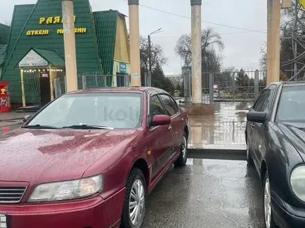 Nissan Maxima 1996 года за 2 500 000 тг. в Талдыкорган – фото 3