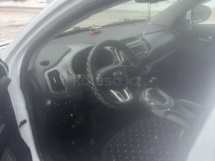 Kia Sportage 2014 года за 7 700 000 тг. в Астана – фото 7