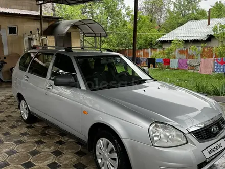ВАЗ (Lada) Priora 2171 2014 годаүшін1 800 000 тг. в Алматы