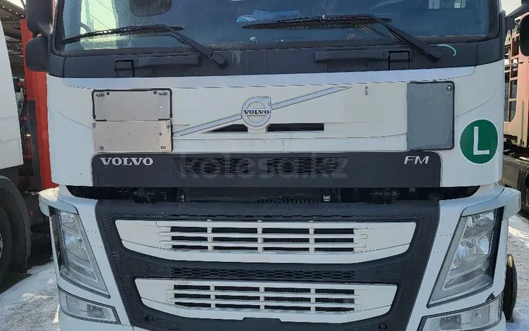 Volvo  FM 2016 года за 29 000 000 тг. в Алматы