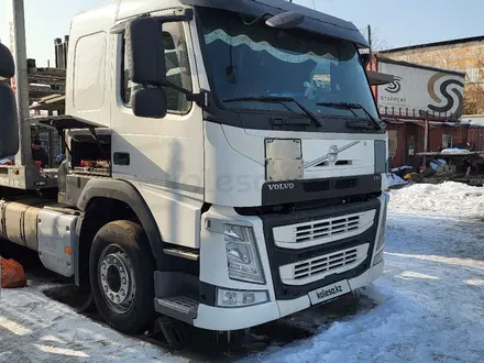 Volvo  FM 2016 года за 29 000 000 тг. в Алматы – фото 3