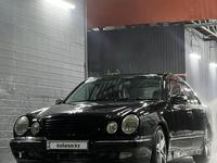 Mercedes-Benz E 430 2000 годаүшін5 500 000 тг. в Алматы
