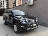Lexus GX 460 2019 года за 19 240 000 тг. в Тбилиси
