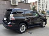 Lexus GX 460 2019 годаүшін210 040 000 тг. в Тбилиси – фото 3