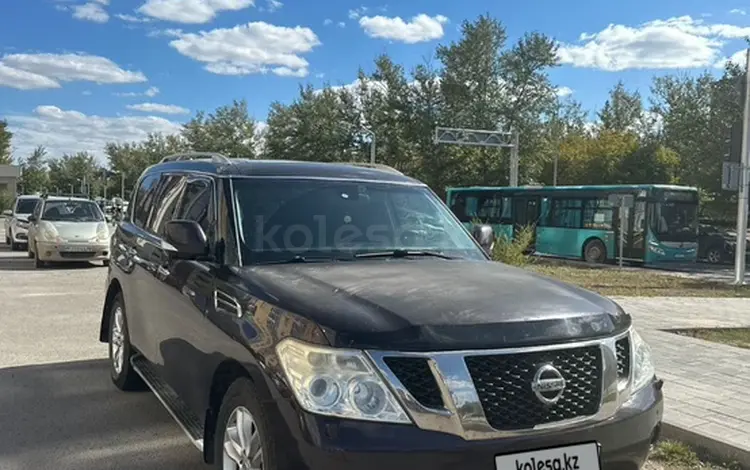 Nissan Patrol 2011 годаfor10 000 000 тг. в Караганда