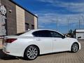 Lexus GS 250 2013 годаүшін13 800 000 тг. в Караганда – фото 2