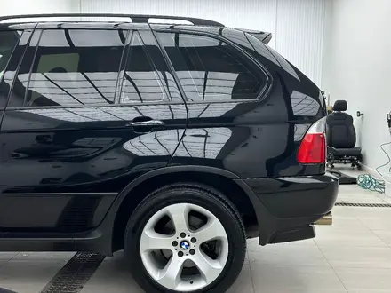 BMW X5 2005 года за 6 900 000 тг. в Актобе – фото 6