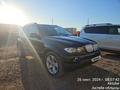 BMW X5 2005 годаүшін7 300 000 тг. в Актобе – фото 3