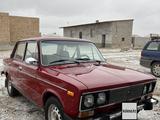 ВАЗ (Lada) 2106 1995 годаүшін1 100 000 тг. в Туркестан – фото 5