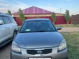 Kia Rio 2011 года за 3 500 000 тг. в Актобе