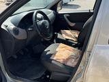 Renault Sandero 2011 года за 1 800 000 тг. в Шелек – фото 5