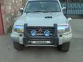 Mitsubishi Pajero 1995 года за 2 900 000 тг. в Алматы