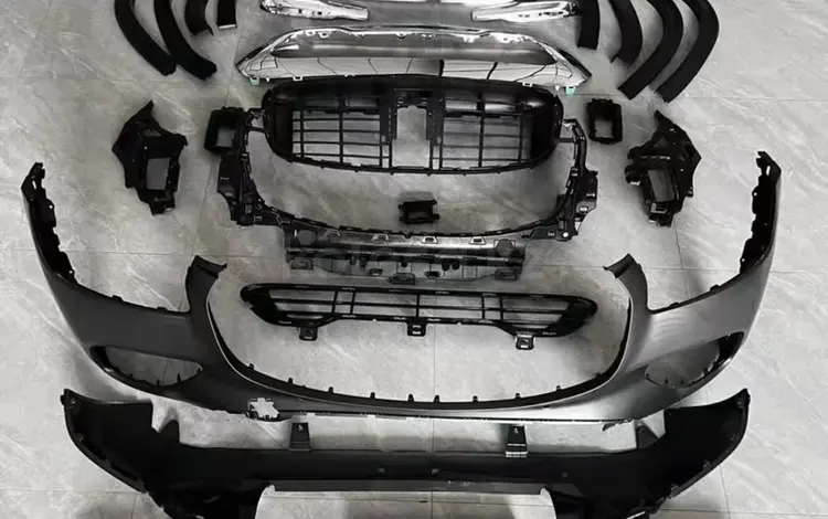 Обвес GLS Maybach MERCEDES за 700 000 тг. в Алматы