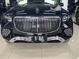 Обвес GLS Maybach MERCEDES за 700 000 тг. в Алматы – фото 4