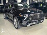 Обвес GLS Maybach MERCEDES за 700 000 тг. в Алматы – фото 5