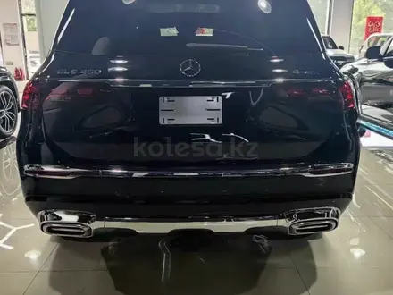 Обвес GLS Maybach MERCEDES за 700 000 тг. в Алматы – фото 7