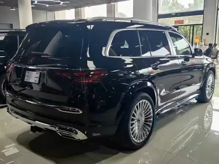 Обвес GLS Maybach MERCEDES за 700 000 тг. в Алматы – фото 6