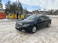 Toyota Camry 2013 года за 8 500 000 тг. в Астана