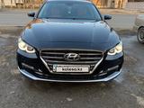 Hyundai Grandeur 2019 годаүшін9 800 000 тг. в Алматы