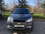 Chevrolet Nexia 2023 года за 5 700 000 тг. в Алматы – фото 2