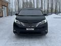 Toyota Sienna 2013 годаүшін8 500 000 тг. в Актобе – фото 2
