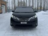 Toyota Sienna 2013 года за 8 500 000 тг. в Актобе – фото 2