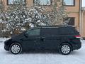 Toyota Sienna 2013 годаүшін8 500 000 тг. в Актобе