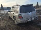 Subaru Forester 1997 годаүшін2 700 000 тг. в Усть-Каменогорск – фото 2