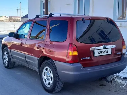 Mazda Tribute 2001 года за 3 300 000 тг. в Атырау