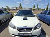 Hyundai Avante 2009 годаүшін5 500 000 тг. в Кызылорда