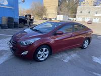 Hyundai Elantra 2013 годаүшін5 880 000 тг. в Караганда