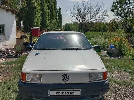 Volkswagen Passat 1991 года за 620 000 тг. в Тараз – фото 3